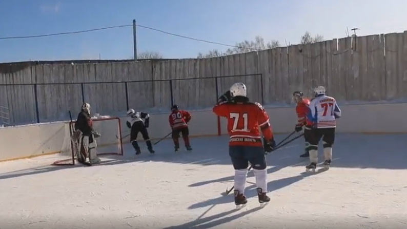     Фото: пресс-служба ГУ ФСИН России по Свердловской области
