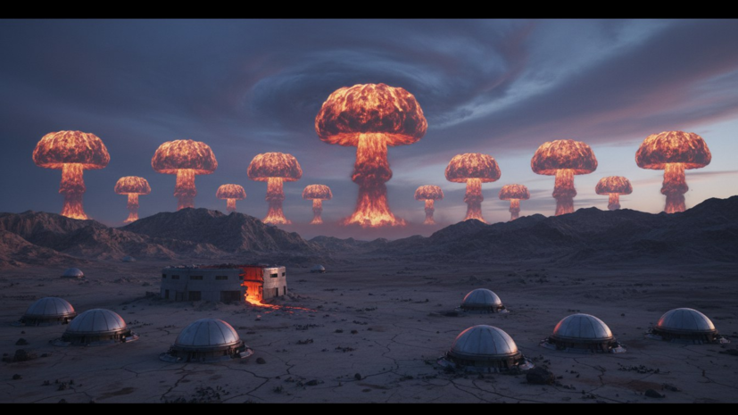   Сгенерировано с помощью ИИ