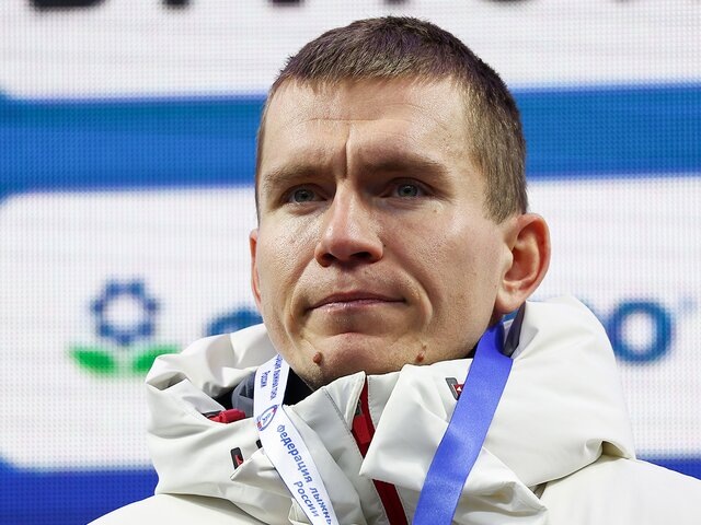    Фото: ТАСС/Егор Алеев