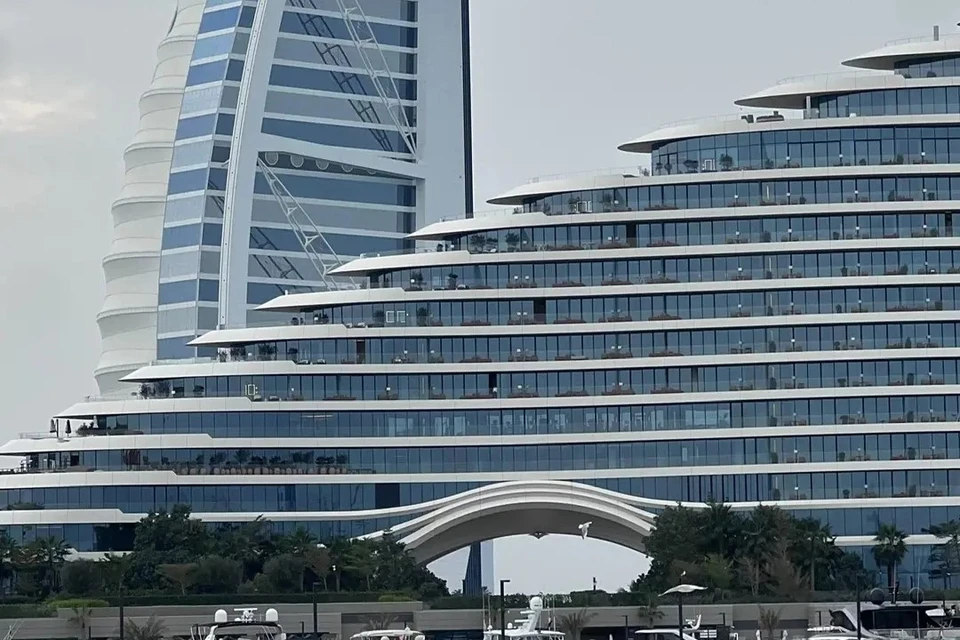 Пляж недалеко от места трагедии
Фото: Предоставлено "Комсомолке".