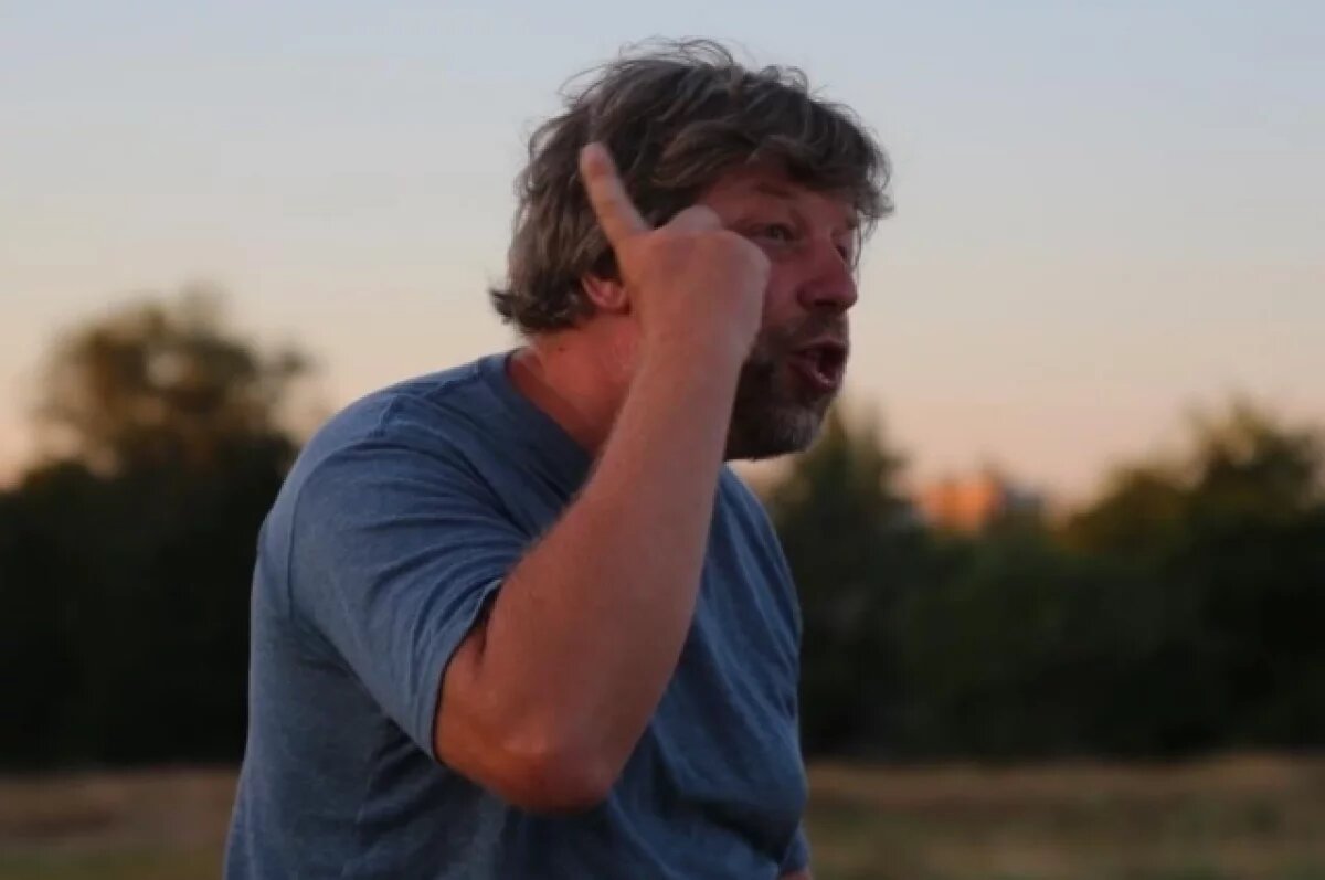    В Польше продлили арест до 1 июня археологу Александру Бутягину