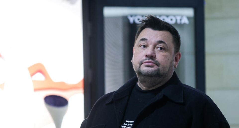    Бизнес Online/ТАСС/Владимир Андреев