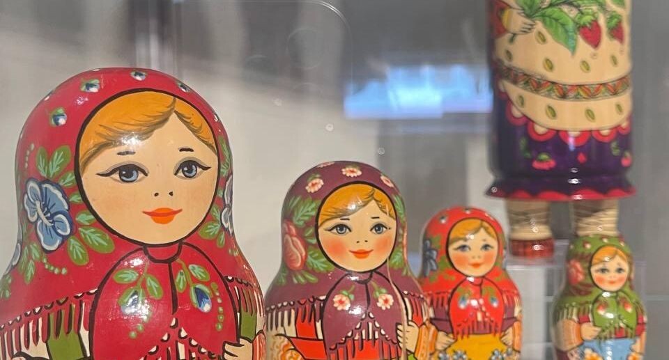    Мытищинская галерея искусств