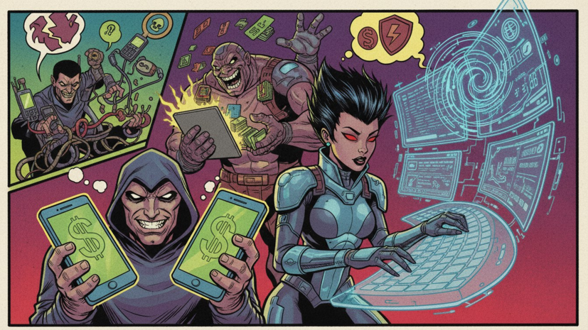   Сгенерировано с помощью ИИ