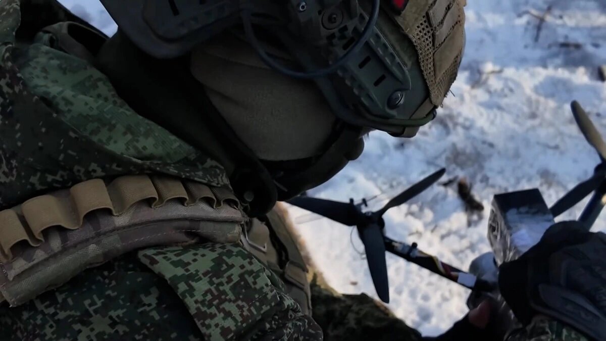    Фото и видео пресс-службы Южного военного округа