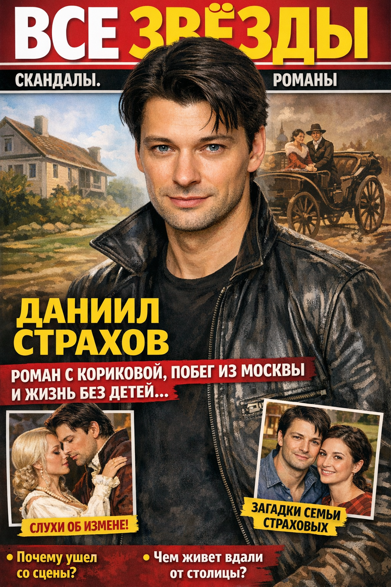 Автор: В. Панченко