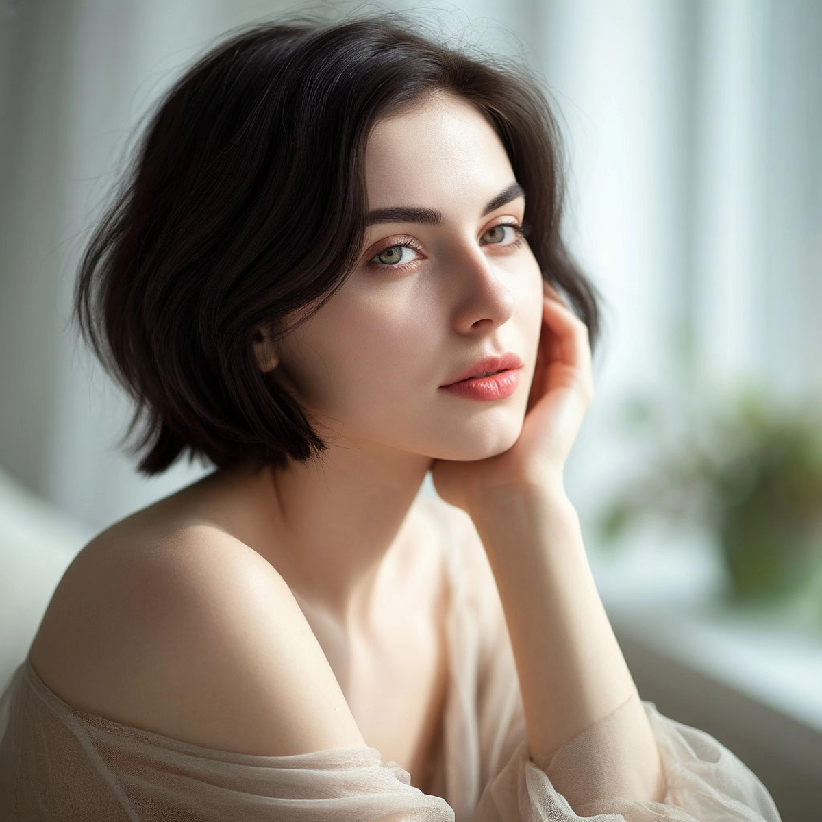 Автор: Вика Трель © 3967