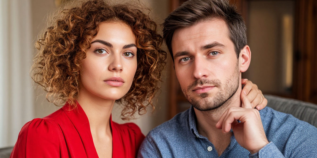 Дети нарциссических родителей в отношениях