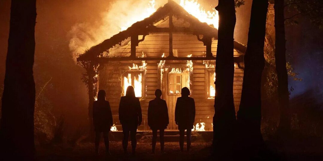 Топ 6 новых сериалов 2026