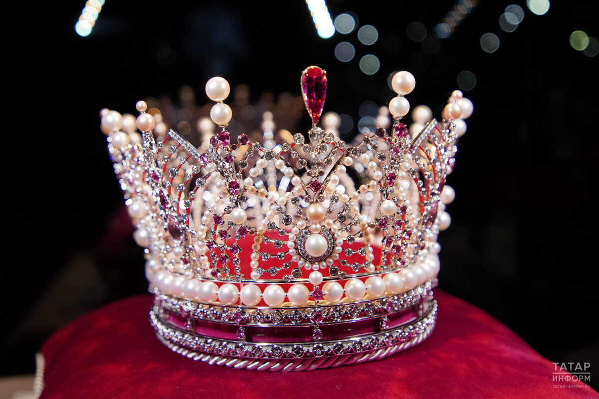 «Magna Augusta» («Великая Августа»)Фото: © Владимир Васильев / «Татар-информ»
