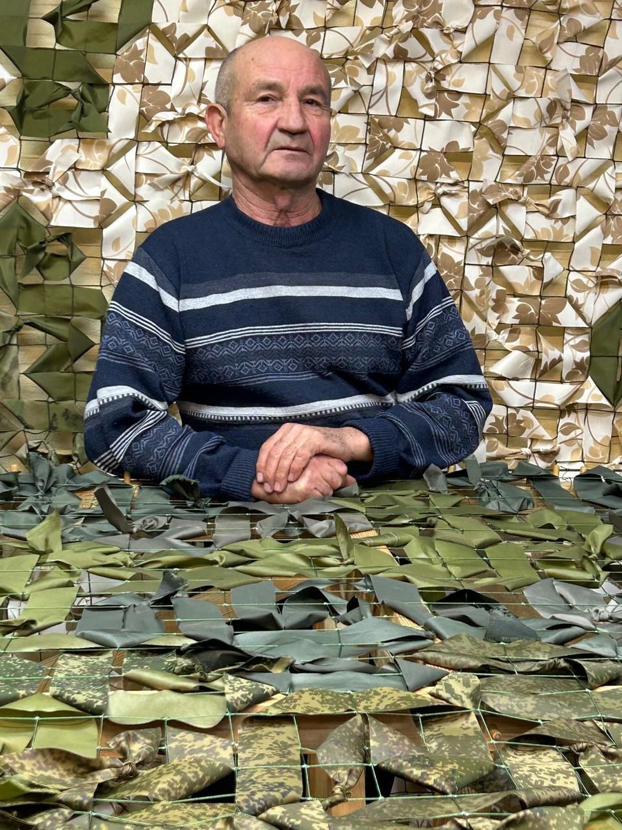 ФОТО ИЗ ЛИЧНОГО АРХИВА РАФИСА ИШМУРАТОВА