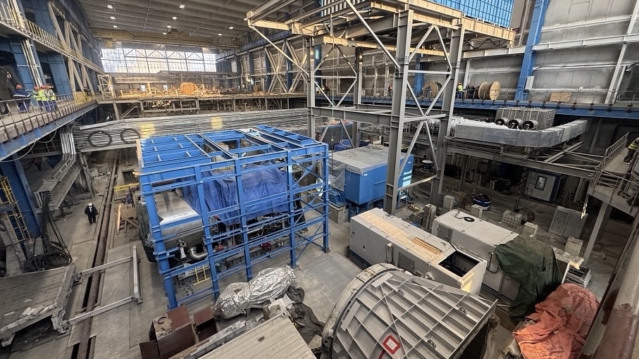 Источник: Не просто стройка