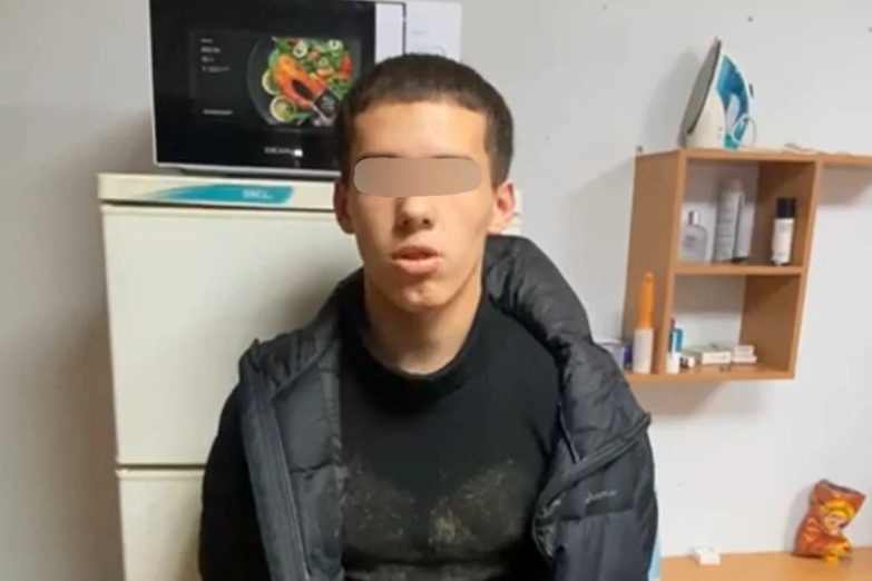     Фото: пресс-служба Управления на транспорте МВД России по УрФО