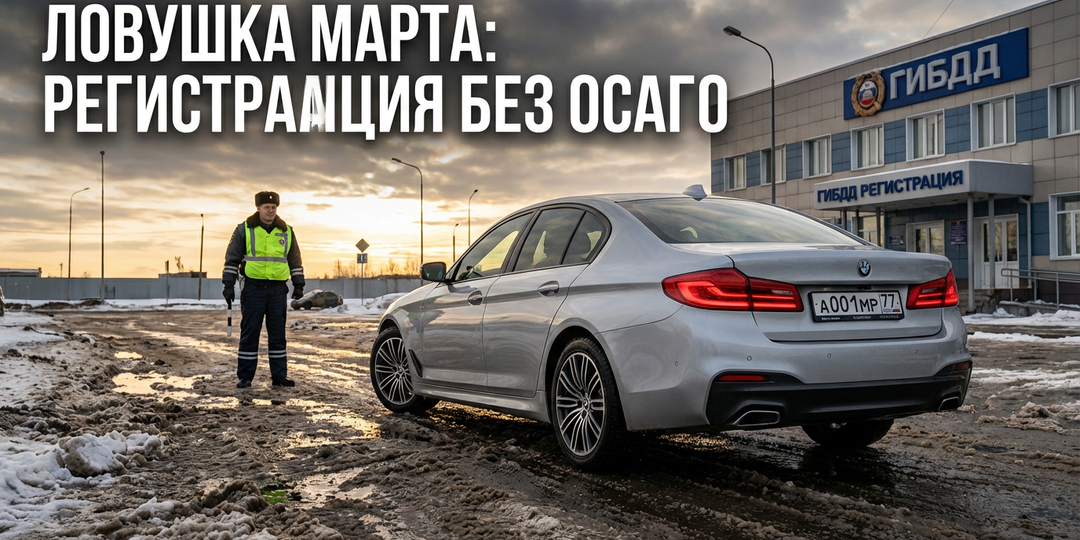 Ловушка «свободы»: почему упрощение регистрации — это не подарок