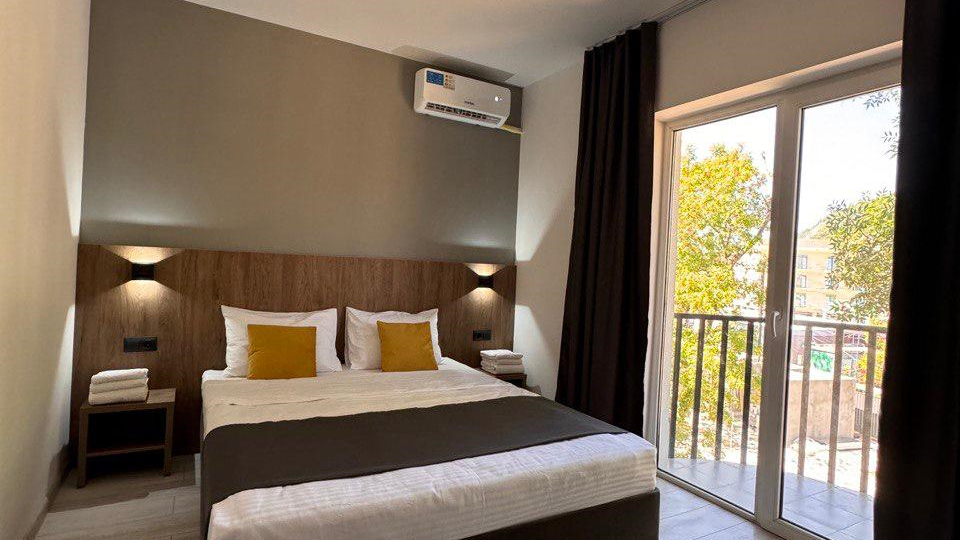 КУПИТЬ АПАРТАМЕНТЫ