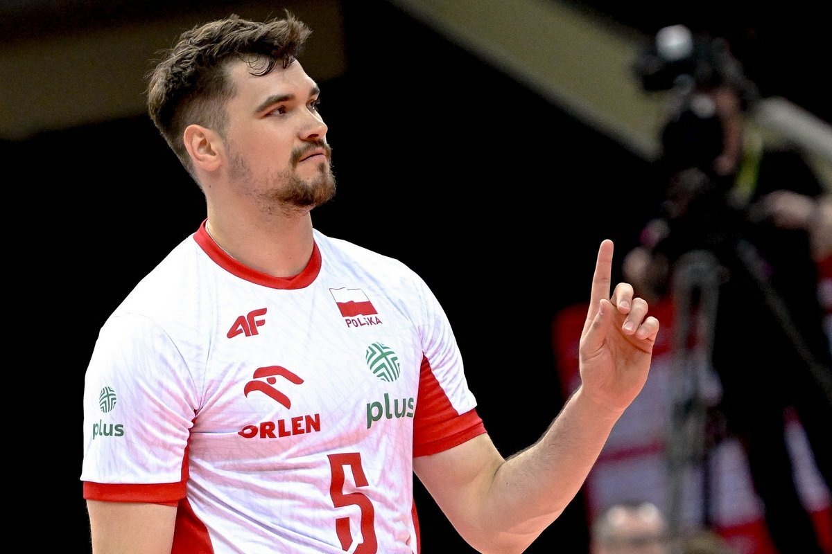    Миколай Савицкий / фото: globallookpress.com