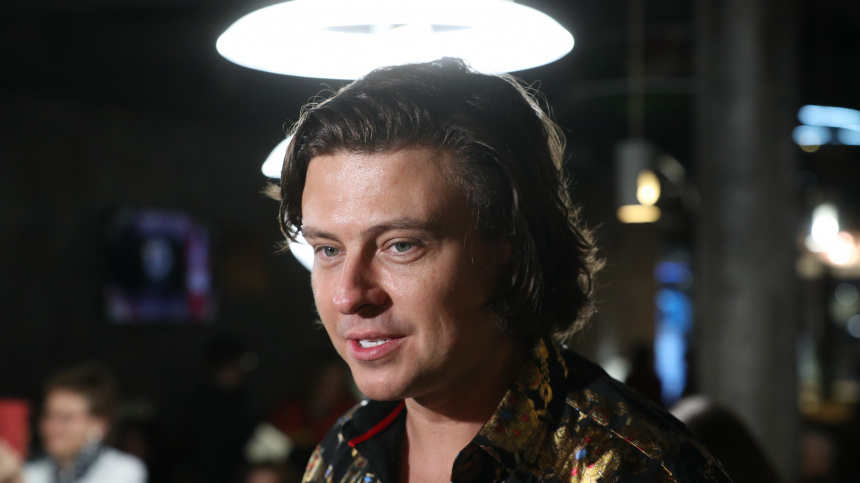    Фото: ИЗВЕСТИЯ/Эдуард Корниенко