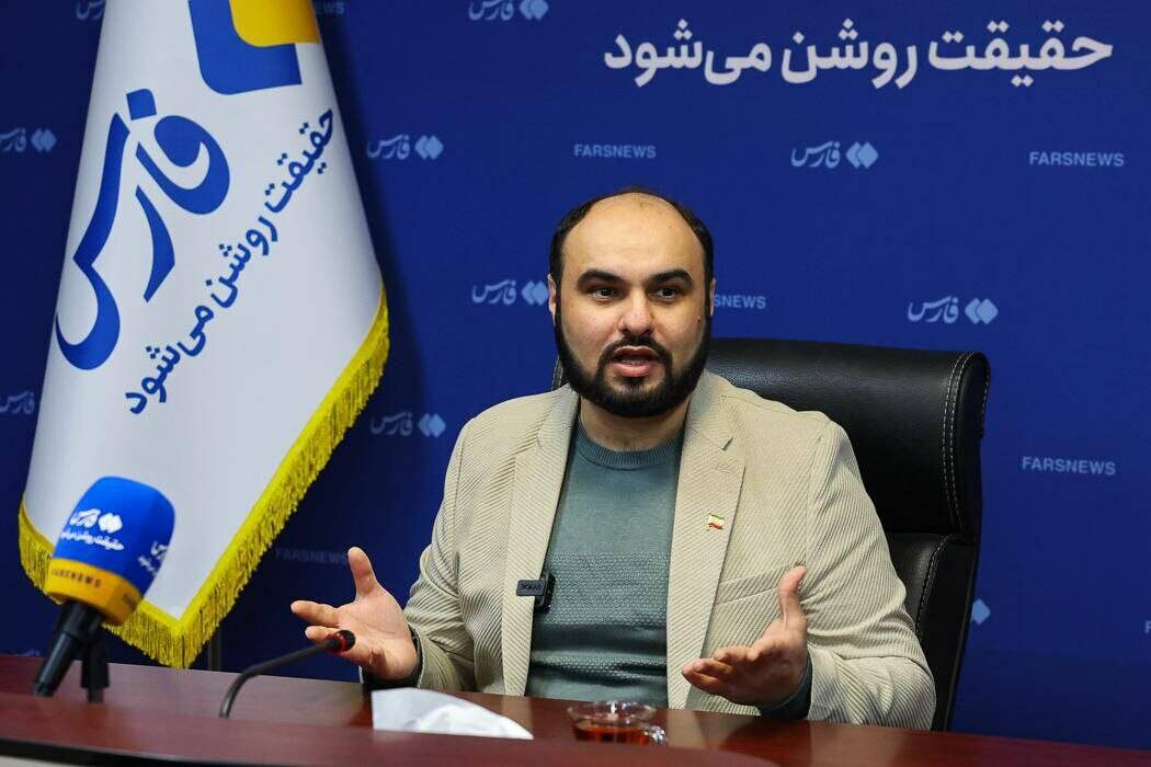 Фото предоставлено Хаялом Муаззином