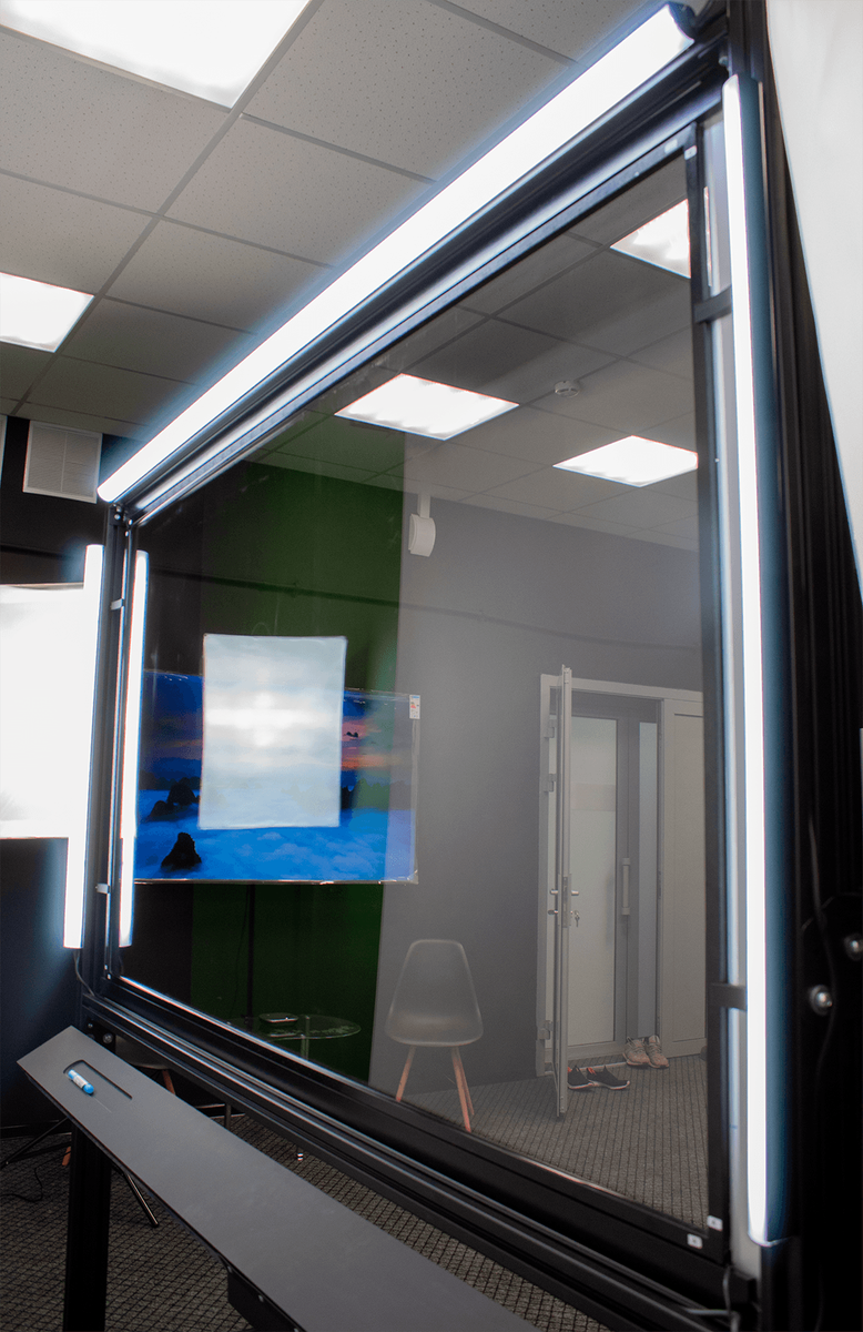 видеостудия