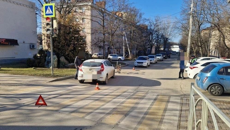      Фото: Госавтоинспекция Ставрополя