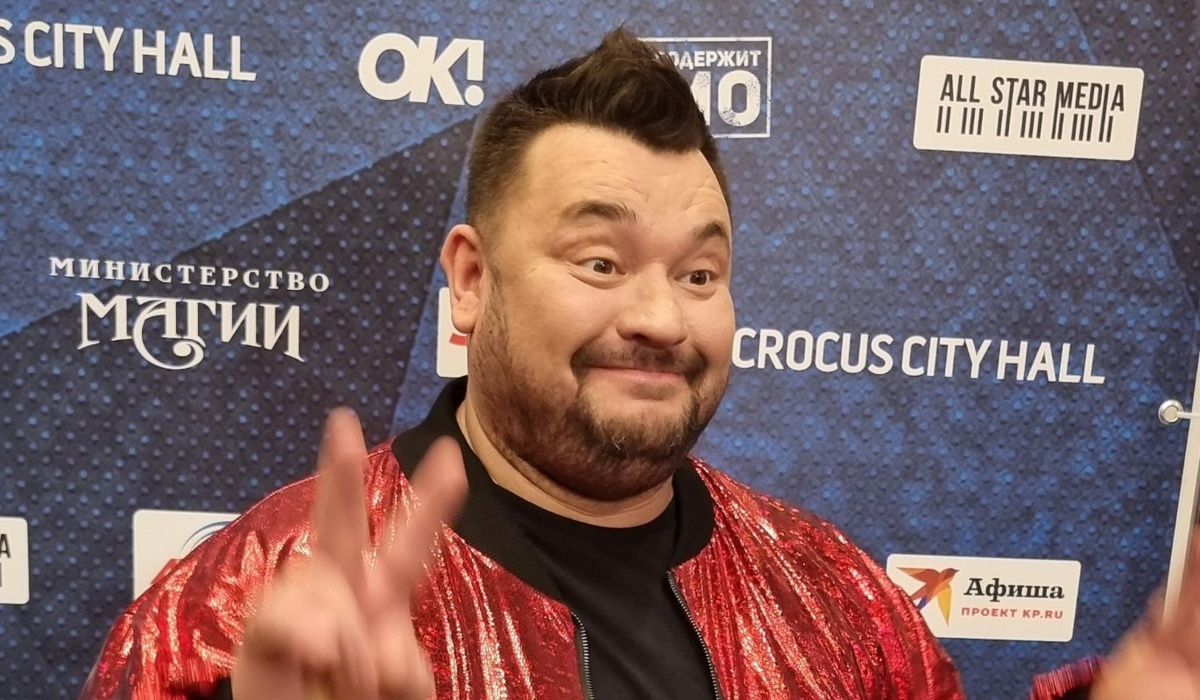    Сергей Жуков. Фото: Дни.ру / Феликс Грозданов