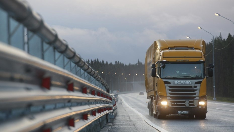    Акции грузоперевозчика ГТМ упали на 6,7% из-за новостей о признаках банкротства Автор фото: Ваганов Антон