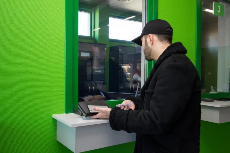    Фото: Общественная Служба Новостей Илья Федоров