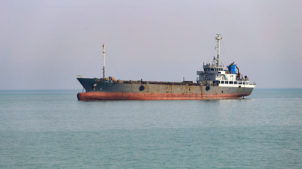 Фото: Zuma / TASS