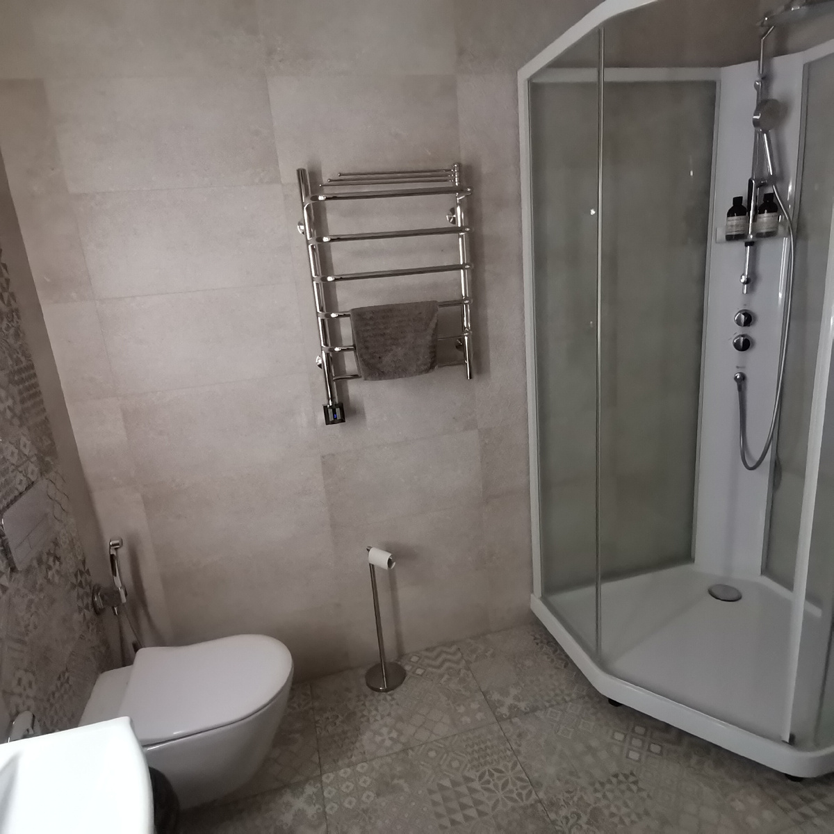 Красиво жить не запретишь... 