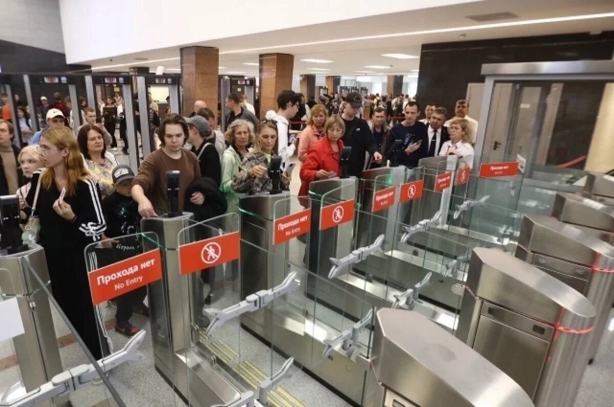    В Новосибирске назвали сумму на строительство тоннеля метро