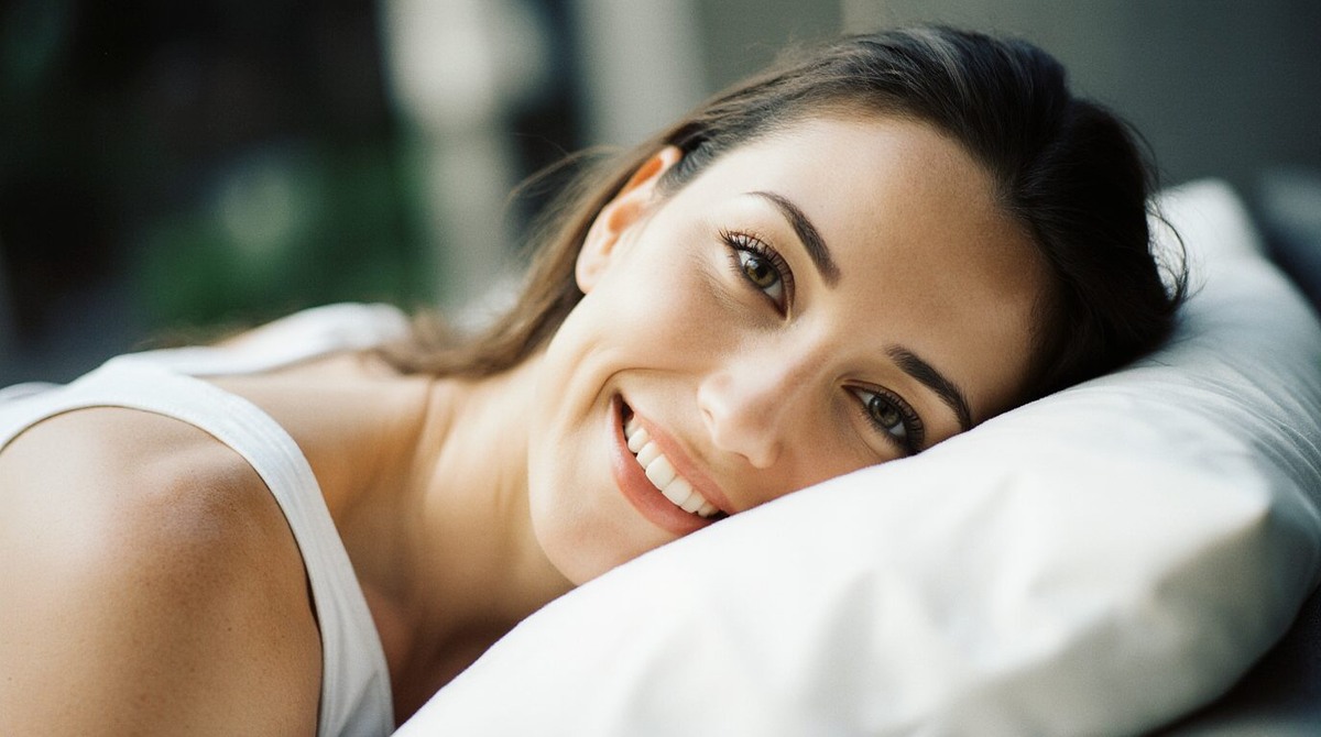 9 ежедневных привычек для улучшения качества жизни и здоровья Дмитрий Петров📷
