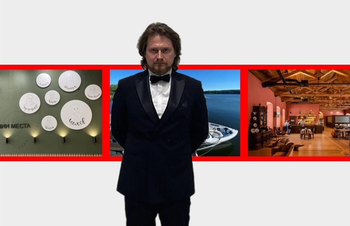    Фото: Антон Савин @savin_anton1, Getty Images, архивы пресс-служб