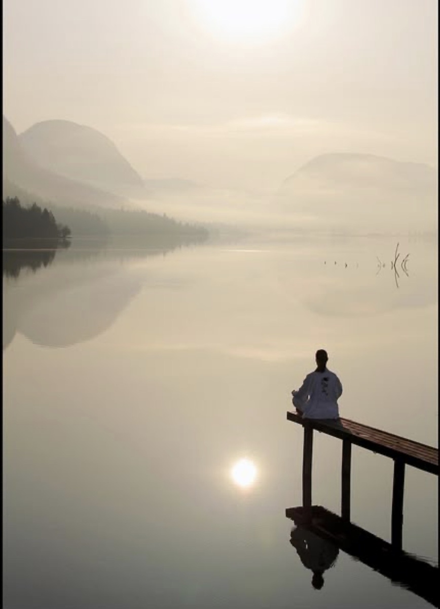 Услышать голос своей Души