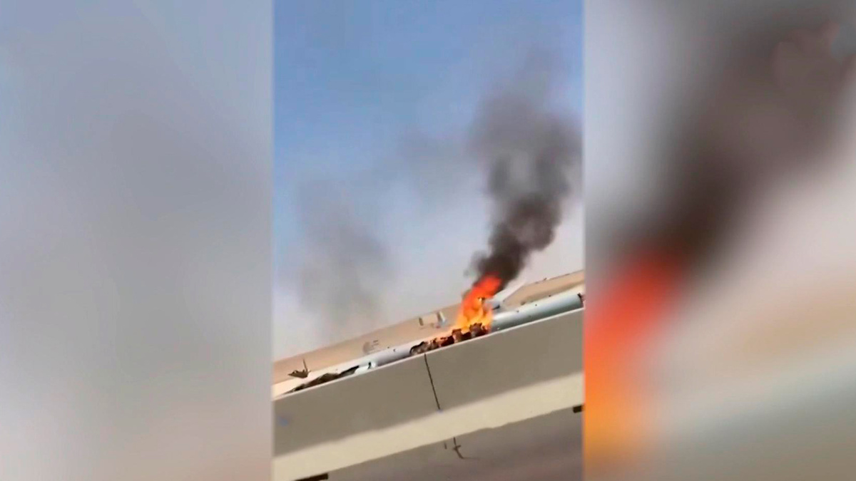    Первый канал