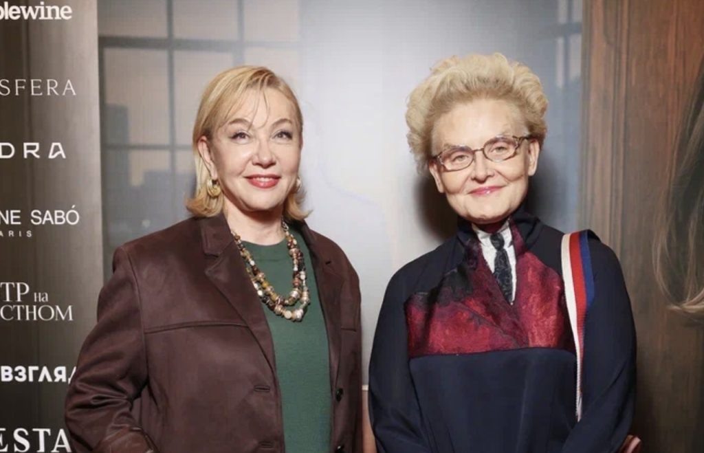    Screenshot редакция RTWeek