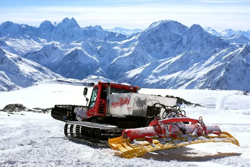     © РИА Новости. Роман Кручинин