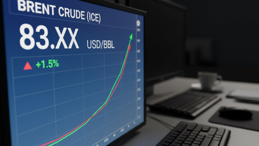   Сгенерировано с помощью ИИ