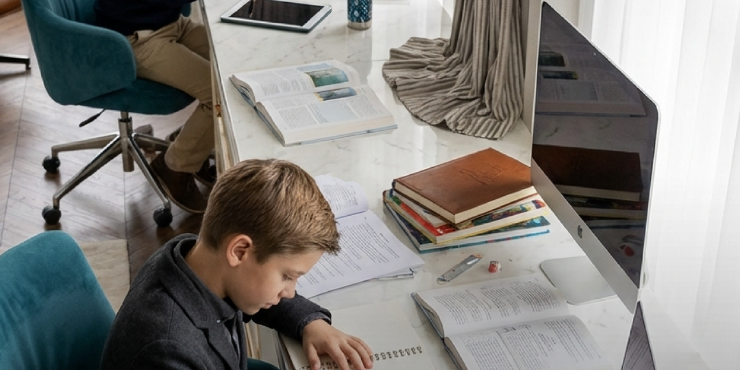 Рабочее место "на вырост" Инвестируйте с умом!