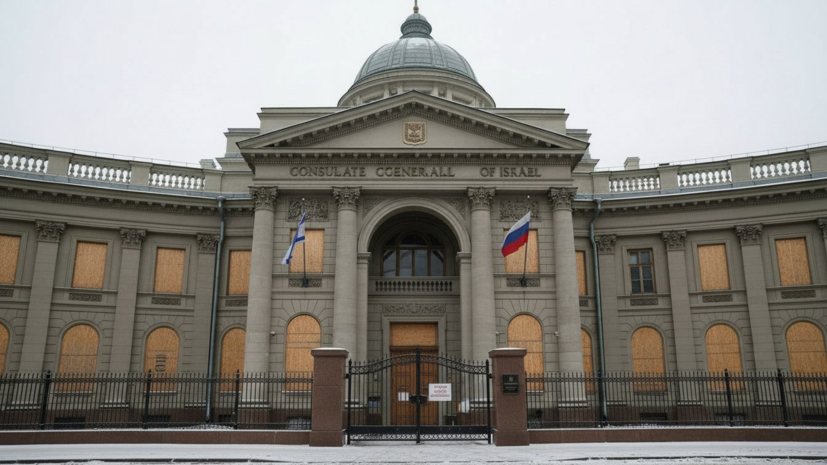   Сгенерировано с помощью ИИ