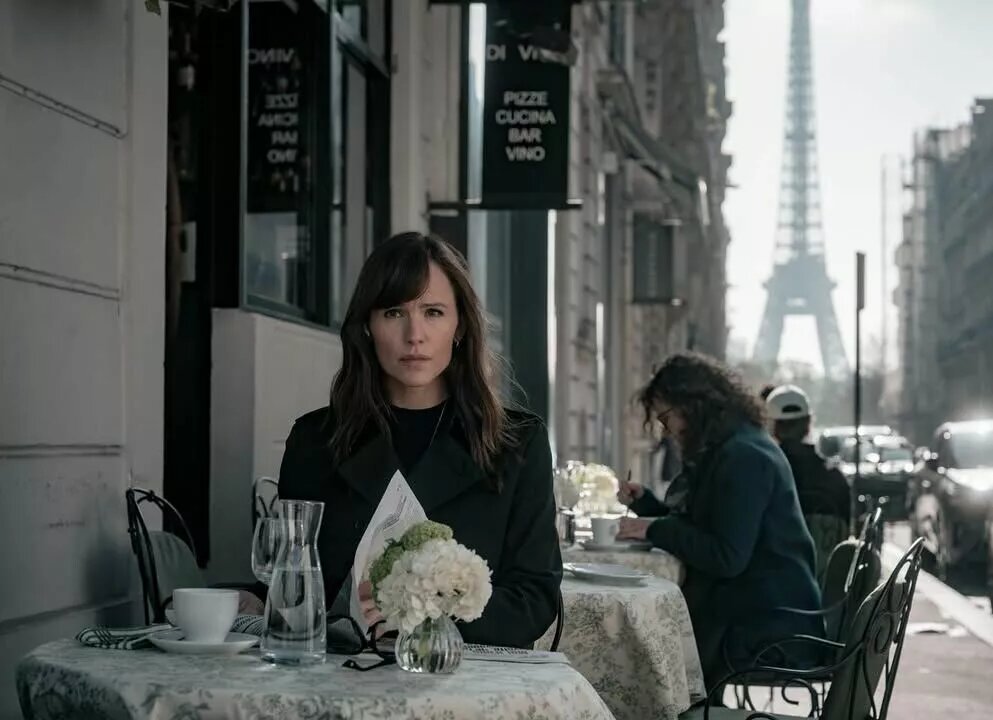    Дженнифер Гарнер поделилась тем, как тяжело совмещать материнство и кинокарьеру