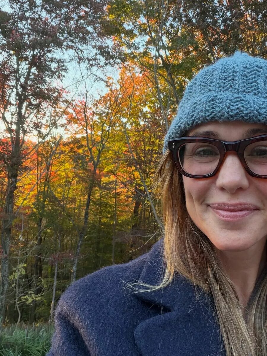 Дженнифер Гарнер📷
