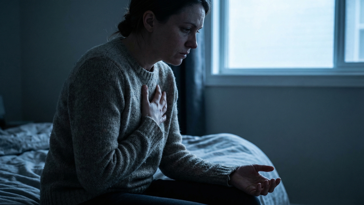 Почему развод вызывает диабет, сердечные приступы и воспаление — и при чём тут эволюционная психология