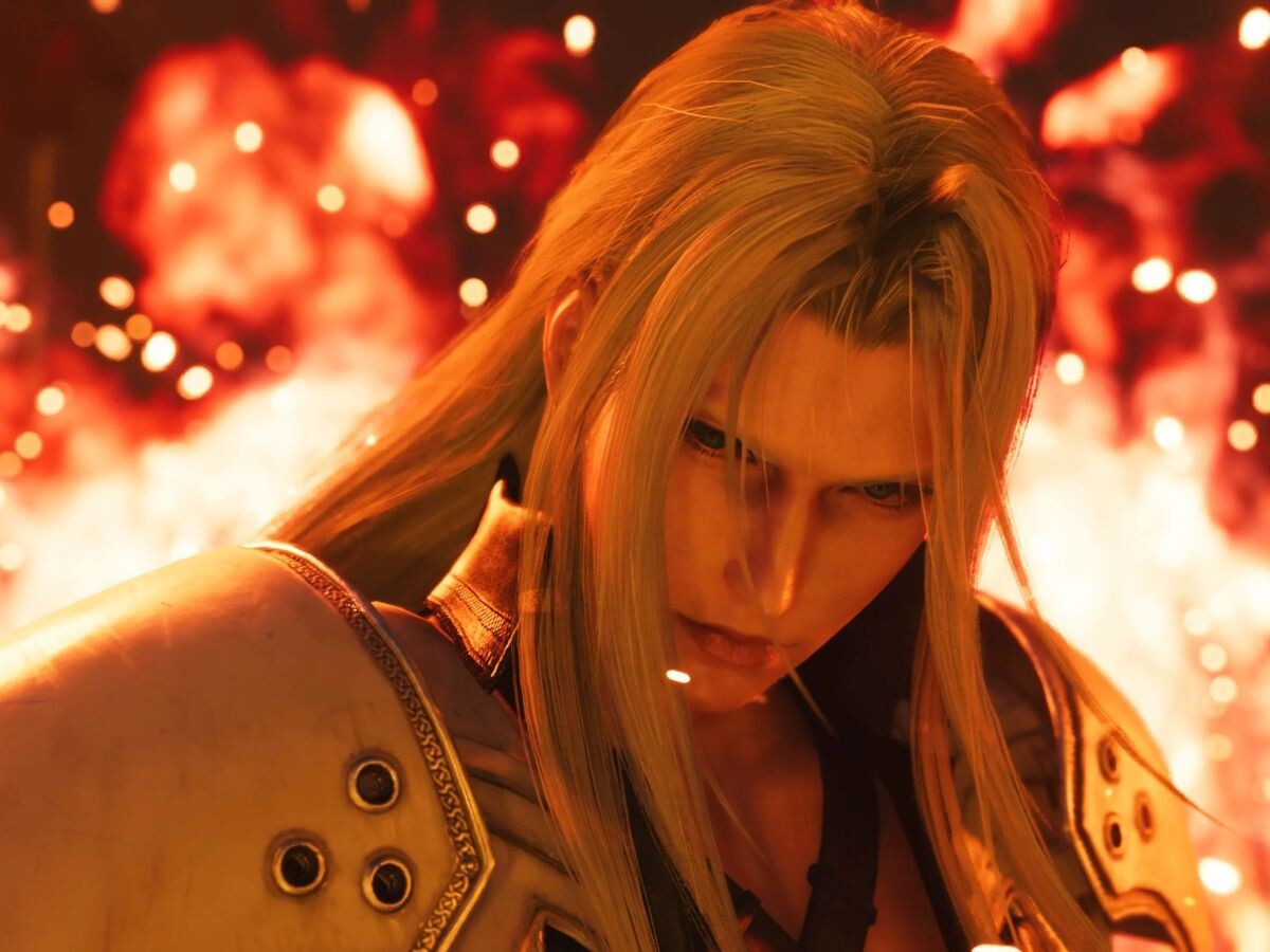    Месть. Square Enix добилась закрытия блога, авторы которого «порочили репутацию сотрудников компании»