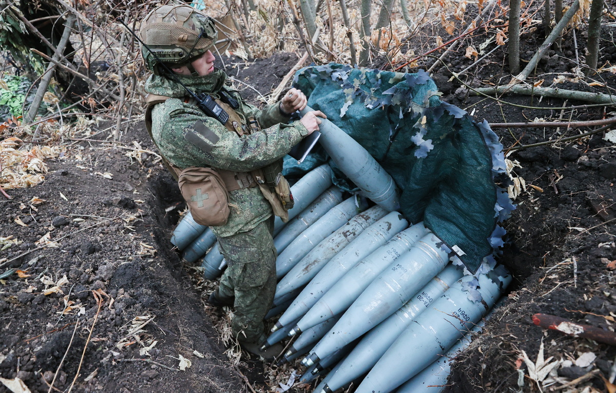 Дмитрий Ягодкин/ТАСС