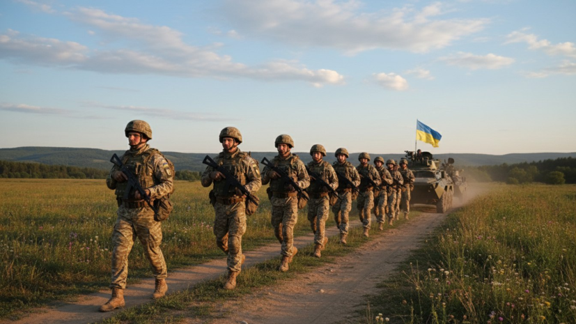   Сгенерировано с помощью ИИ