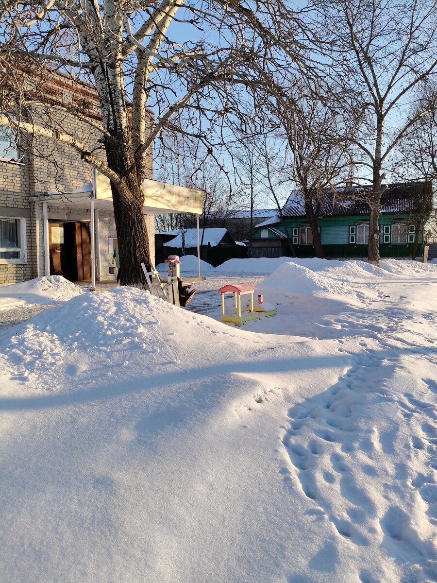 Территория МЦБ