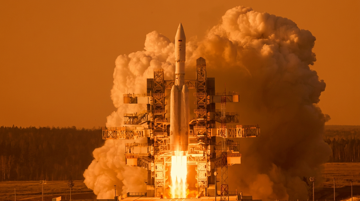 Коллаж канала Критический элемент