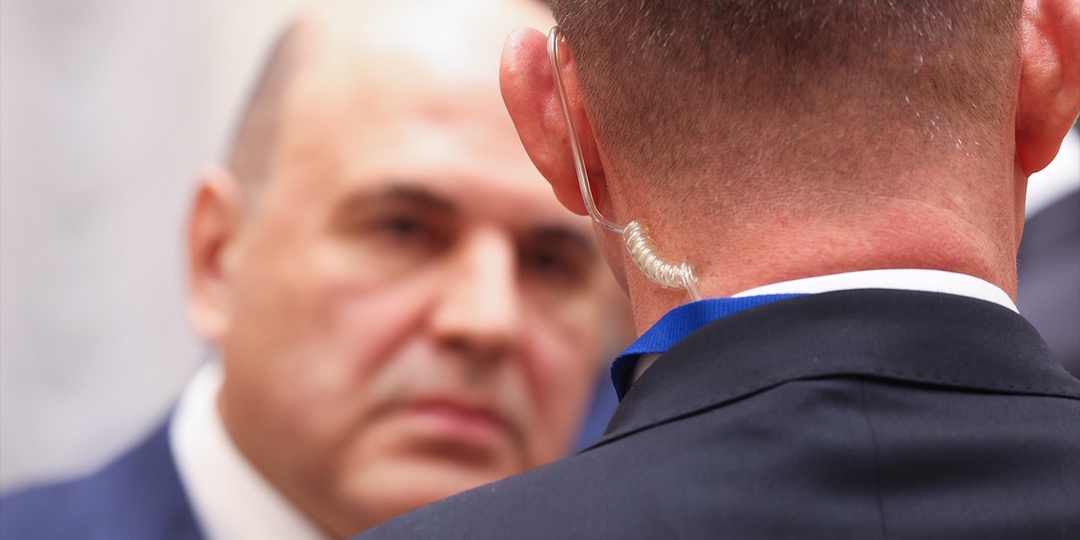 А ему уж 60-т! Михаил Мишустин: «Очень приятно, премьер!» Или не пиаром единым