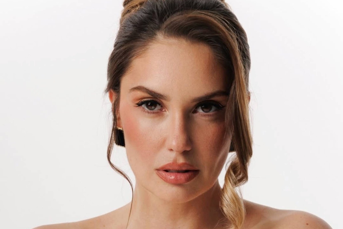     «Накатывают слезы»: Агата Муцениеце показала дочь, вернувшуюся от Павла Прилучного