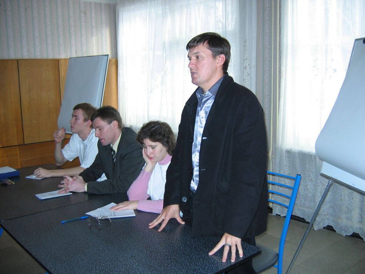 Зуфар Фаридович Искаков